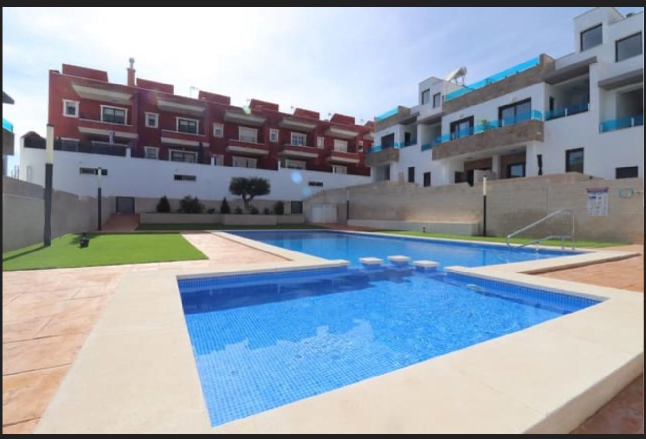 Obra nueva - terraced - Bigastro