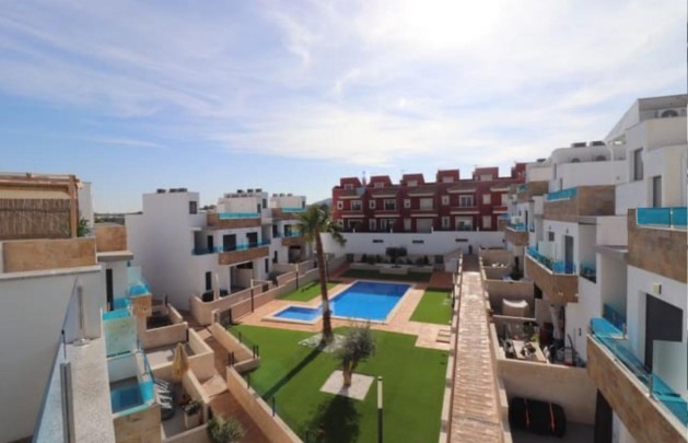 Obra nueva - terraced - Bigastro