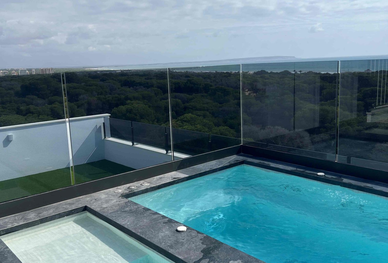 Obra nueva - ground-floor - Guardamar del Segura