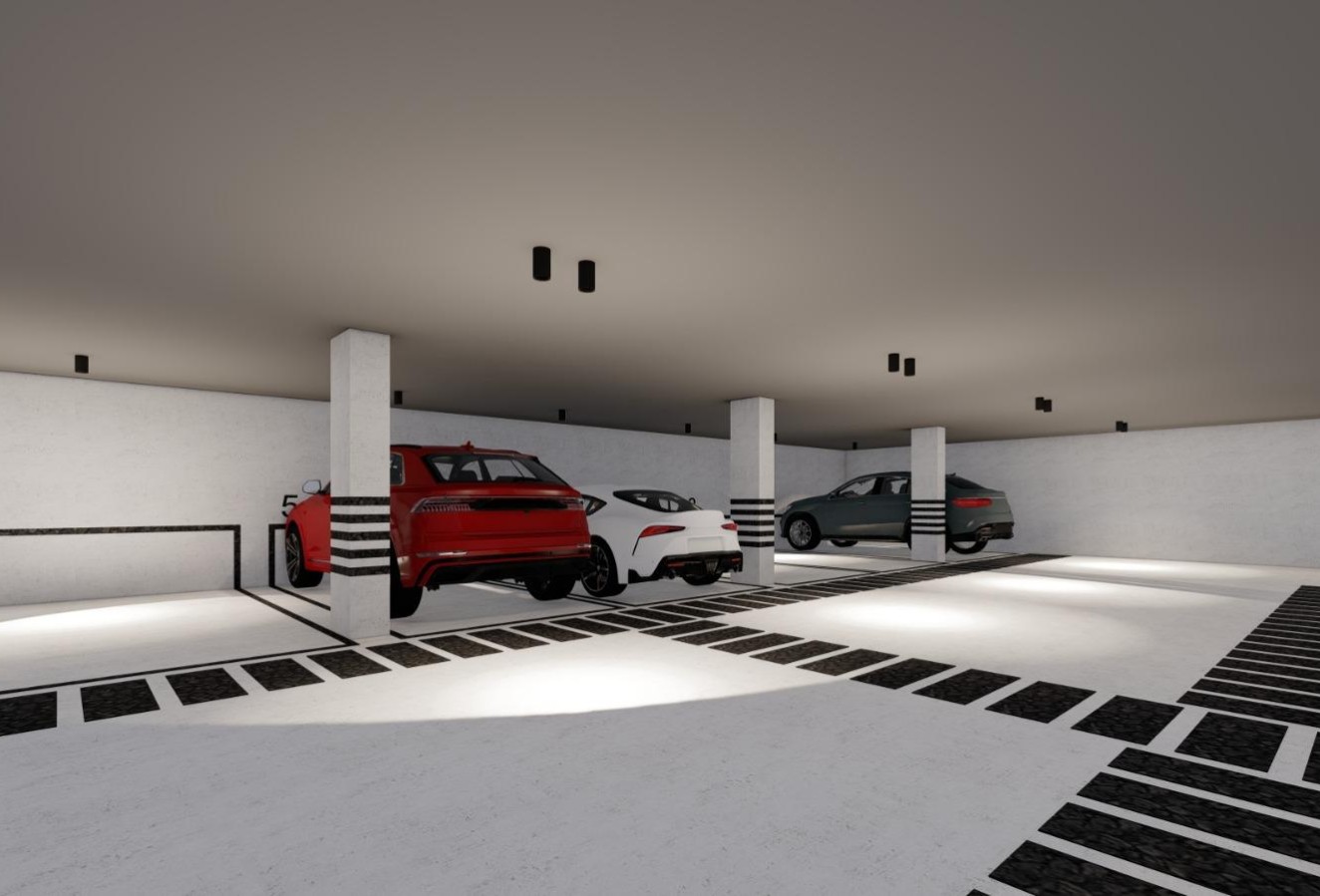 Obra nueva - ground-floor - Guardamar del Segura