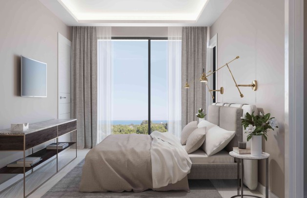 Obra nueva - apartment - Guardamar del Segura