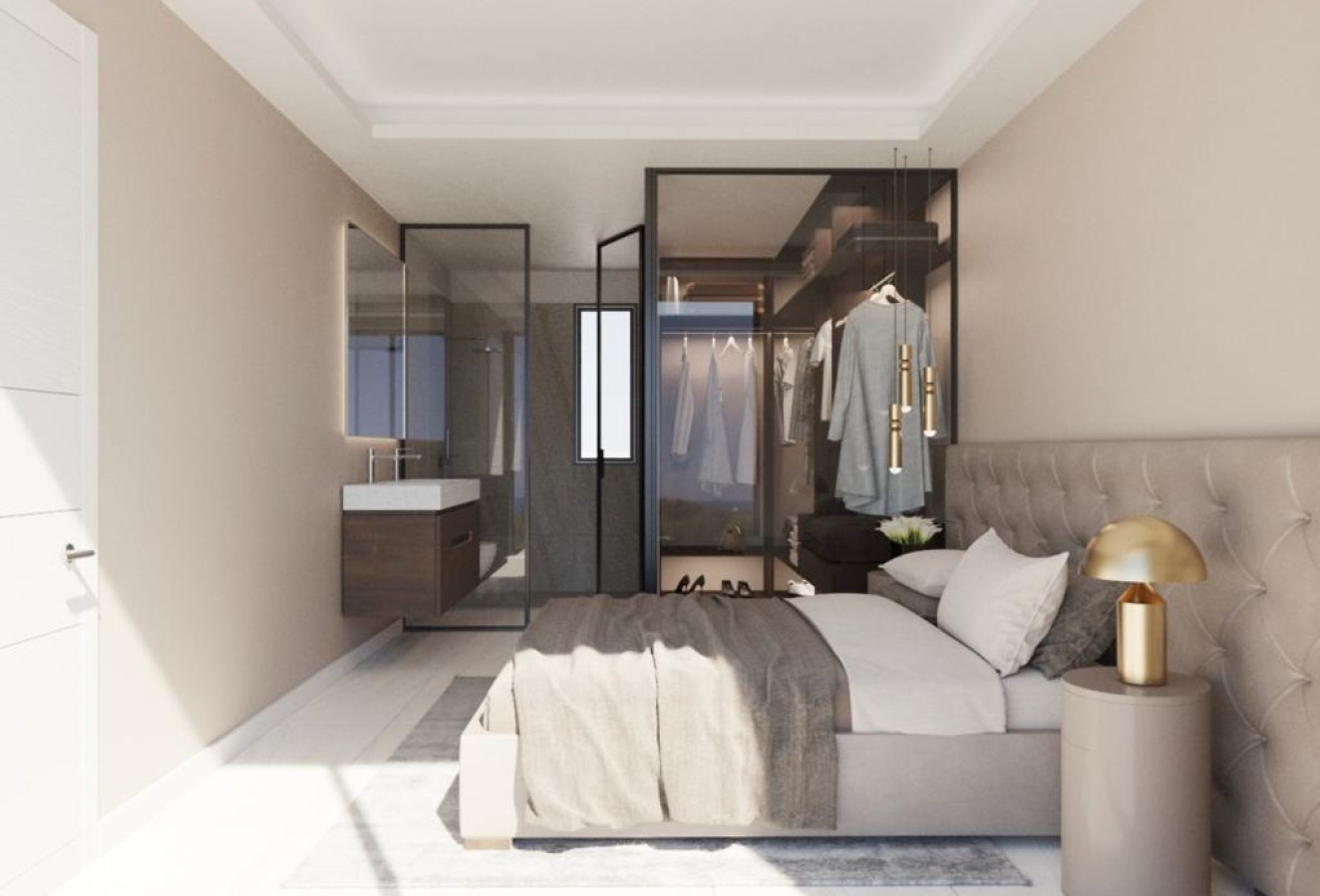 Obra nueva - apartment - Guardamar del Segura