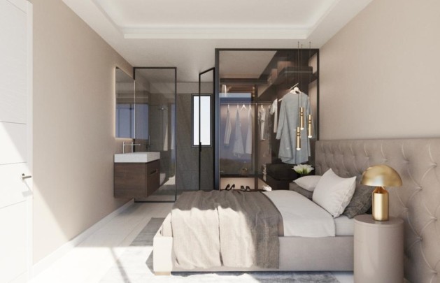 Obra nueva - apartment - Guardamar del Segura