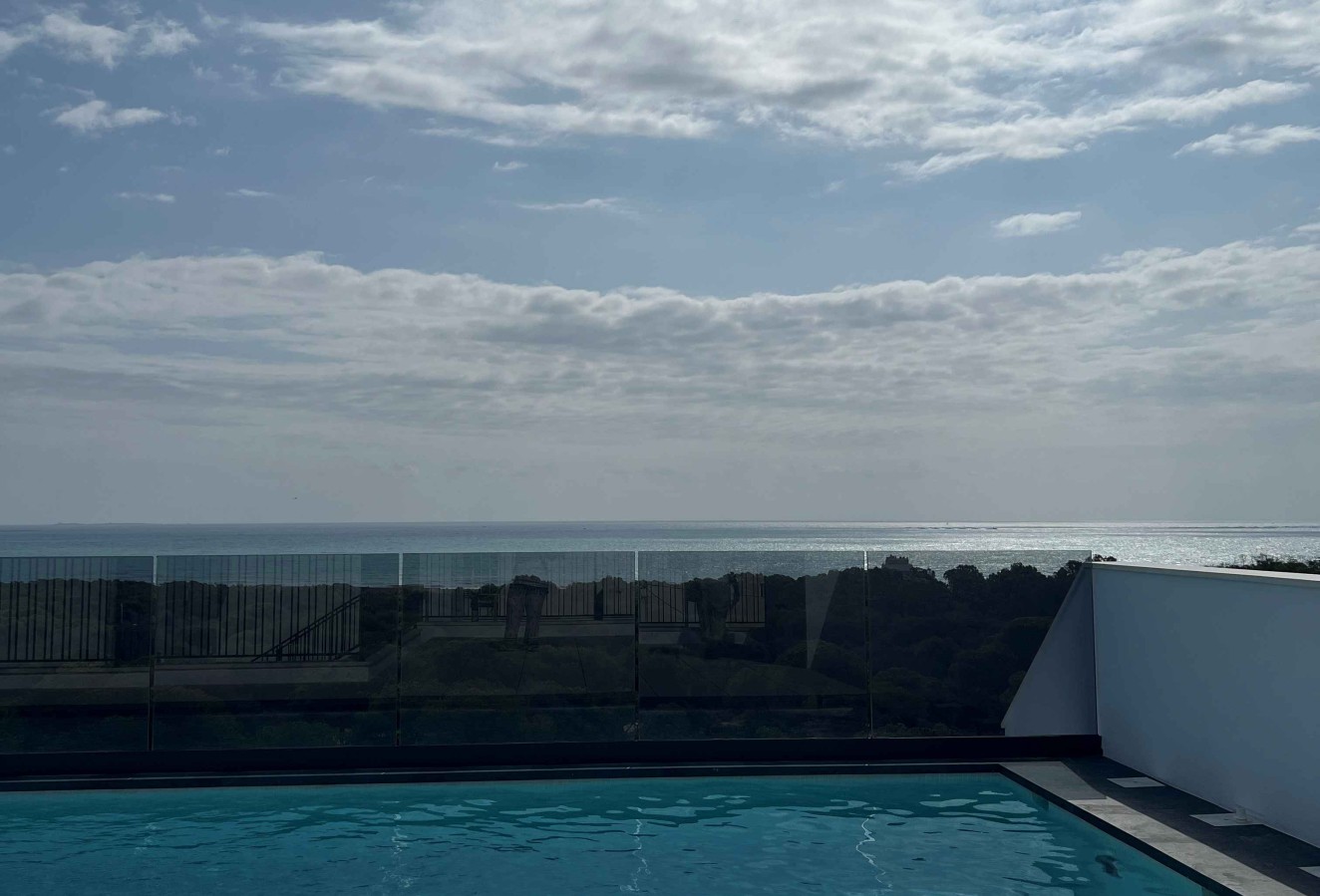 Obra nueva - apartment - Guardamar del Segura