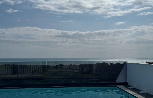 Obra nueva - apartment - Guardamar del Segura