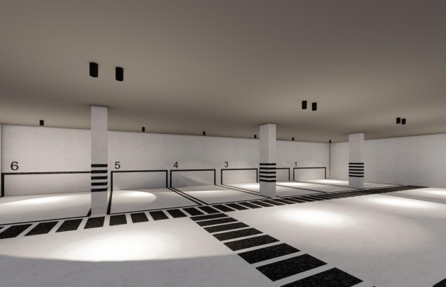 Obra nueva - apartment - Guardamar del Segura