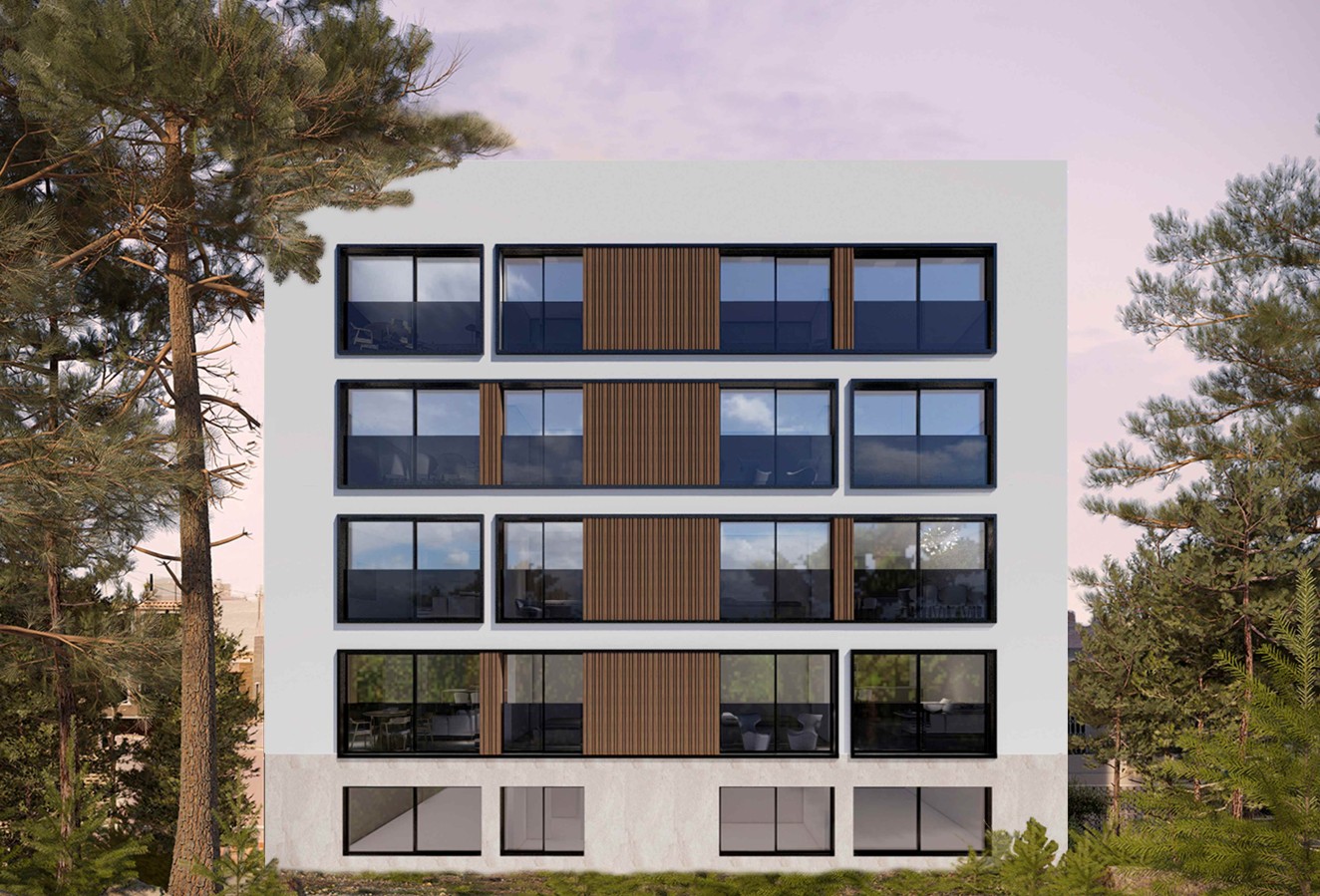 New Build - apartment - Guardamar del Segura