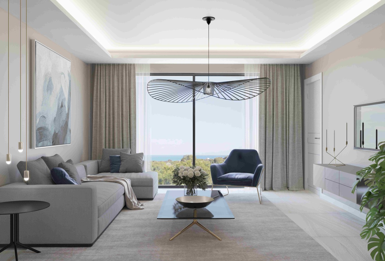 New Build - apartment - Guardamar del Segura