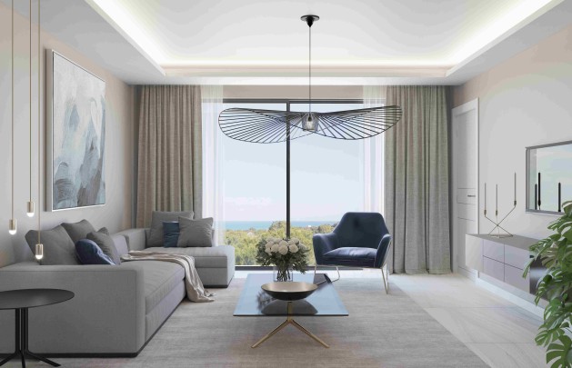 New Build - apartment - Guardamar del Segura