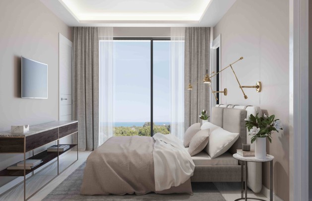 New Build - apartment - Guardamar del Segura