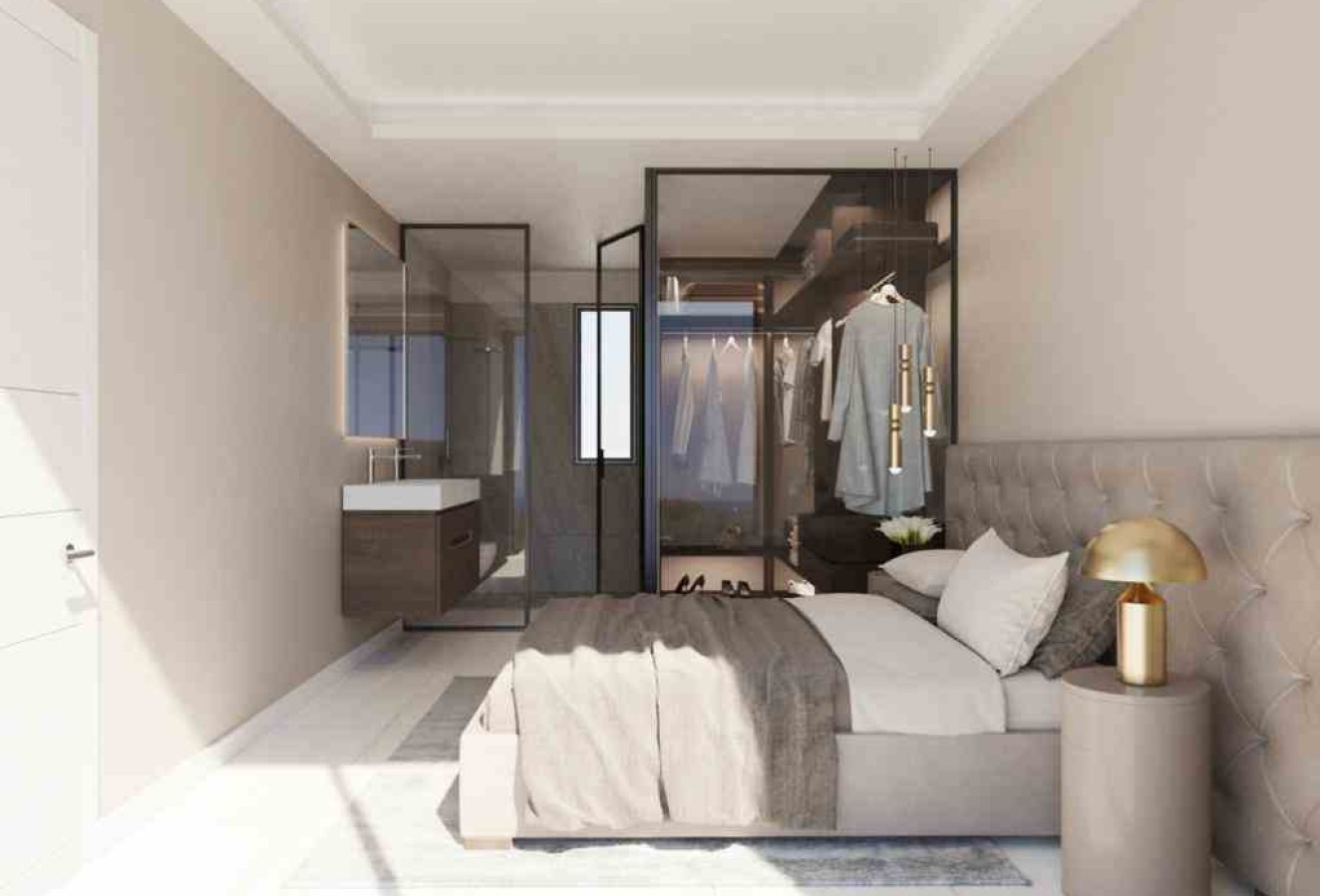 New Build - apartment - Guardamar del Segura