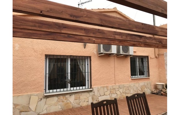 Venta - Villa - Albir