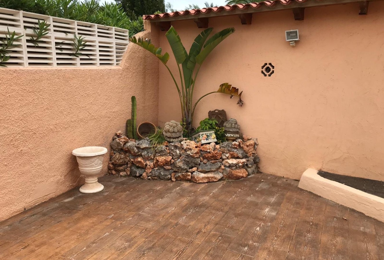 Venta - Villa - Albir