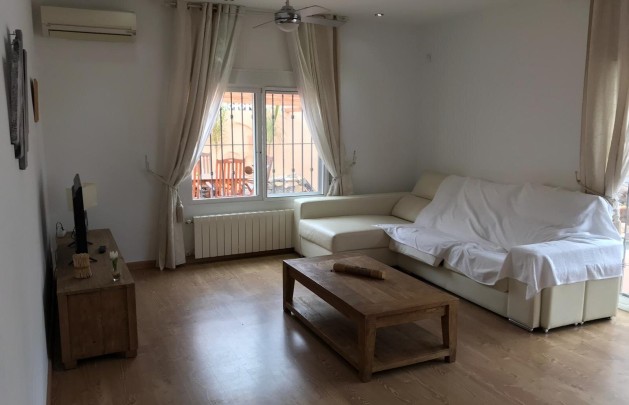 Venta - Villa - Albir