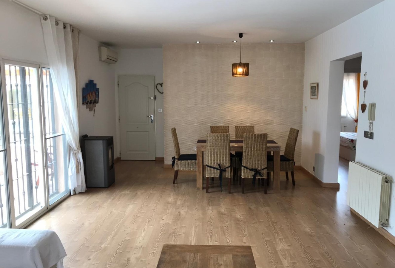 Venta - Villa - Albir