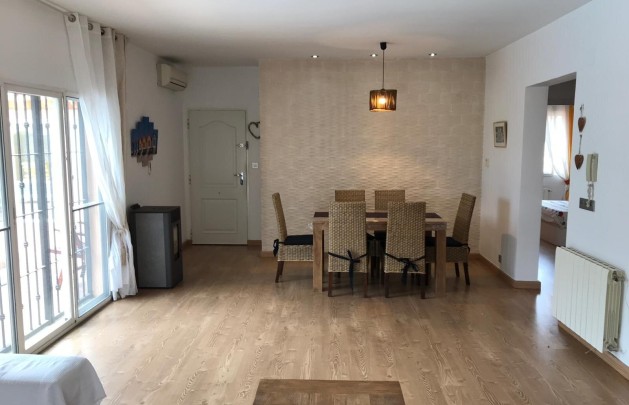 Venta - Villa - Albir