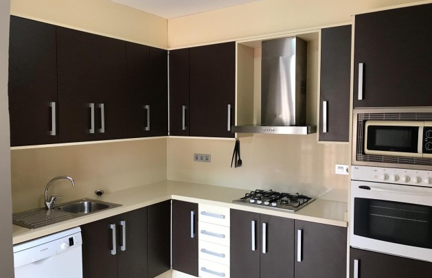 Venta - Villa - Albir