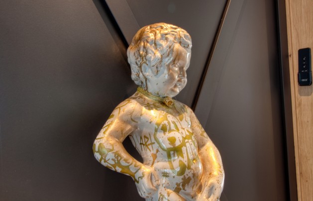 Sale - Apartment / flat - Albir