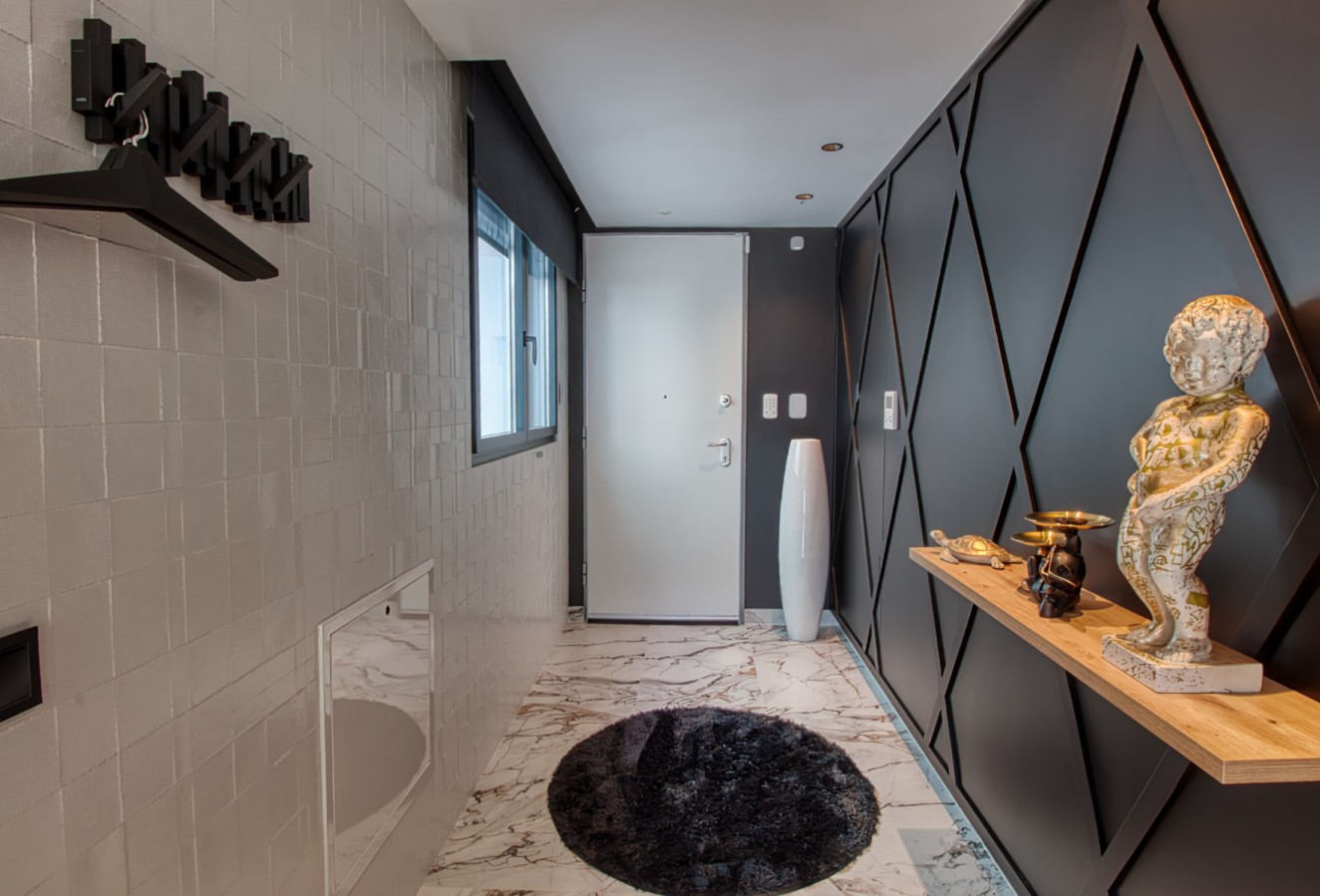 Sale - Apartment / flat - Albir