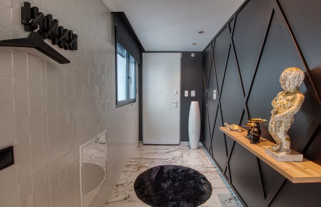 Sale - Apartment / flat - Albir