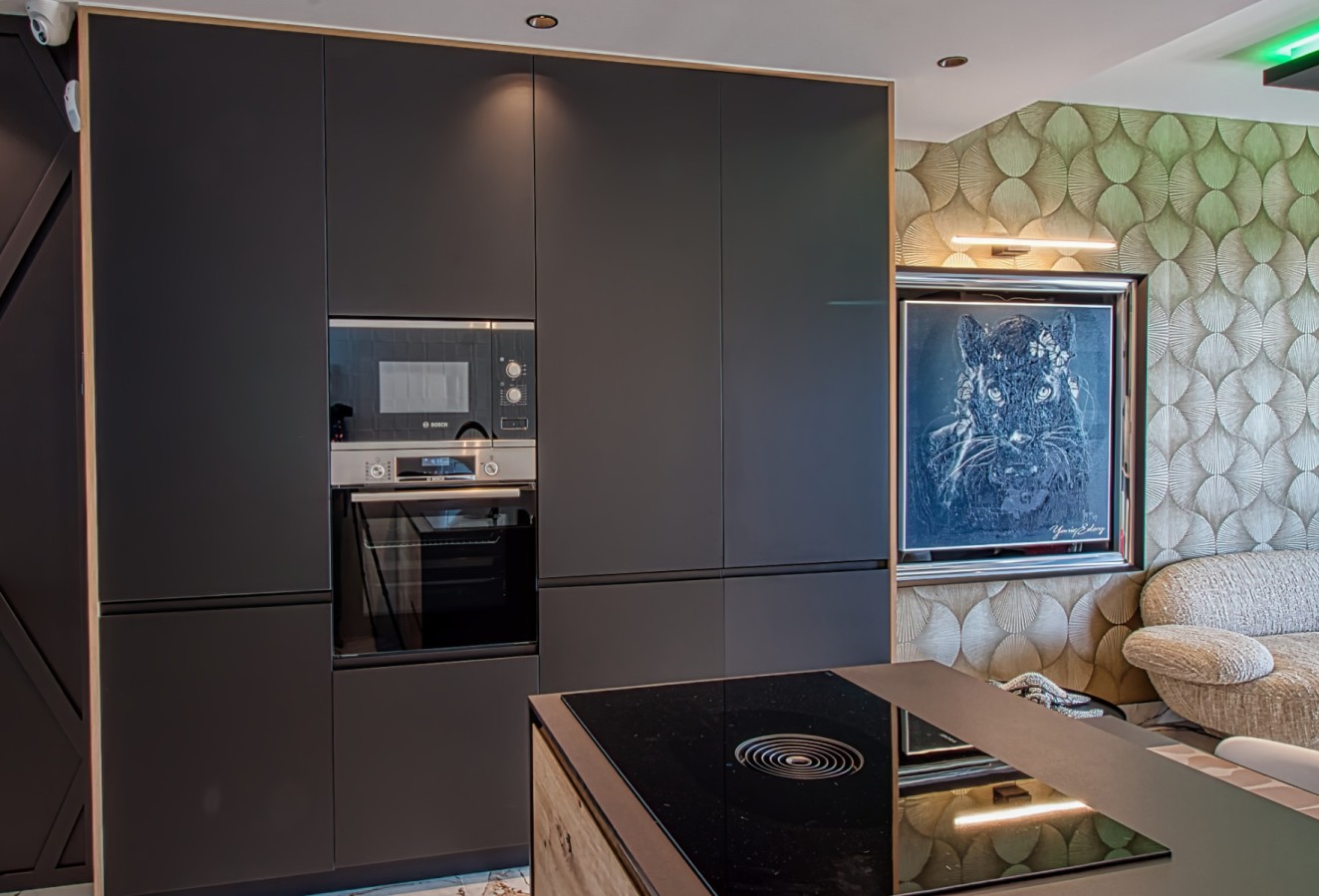 Sale - Apartment / flat - Albir