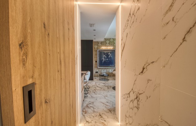 Sale - Apartment / flat - Albir