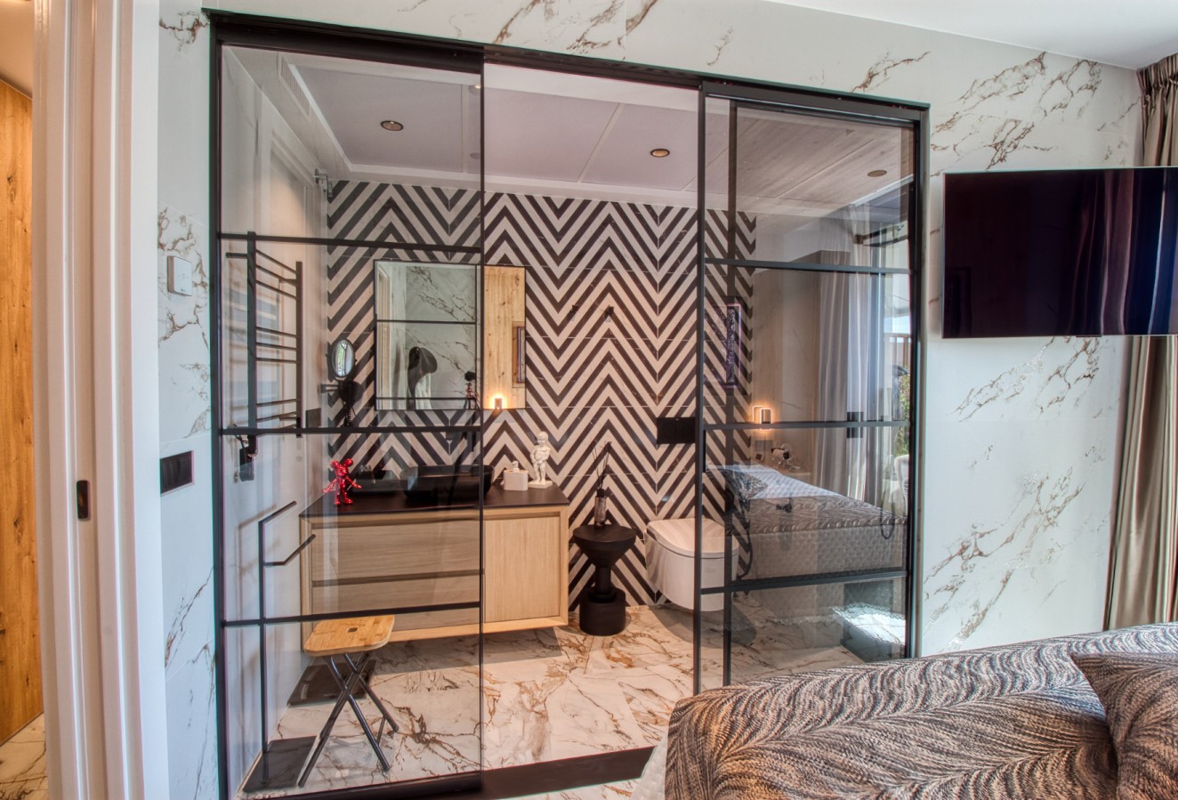 Sale - Apartment / flat - Albir