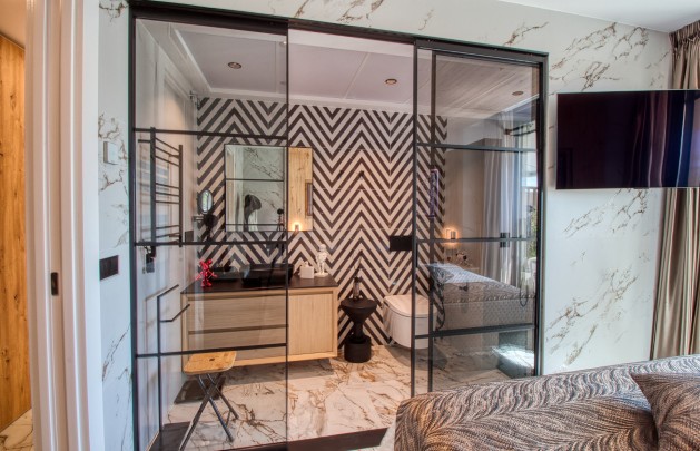 Sale - Apartment / flat - Albir