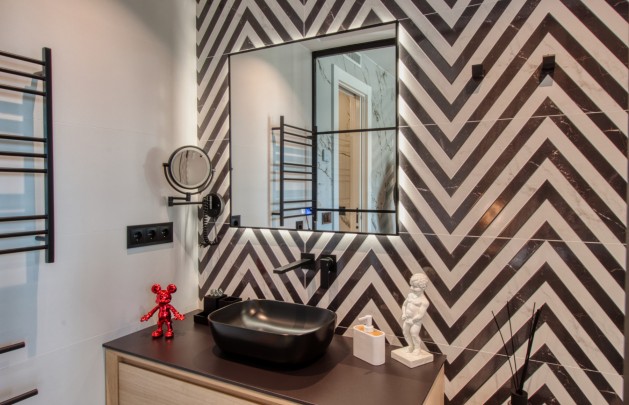 Sale - Apartment / flat - Albir