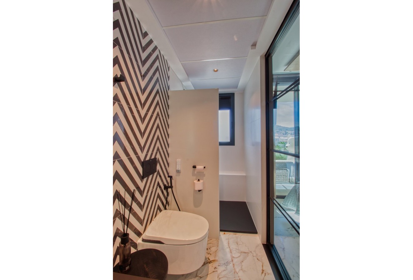 Sale - Apartment / flat - Albir