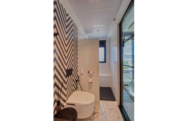 Sale - Apartment / flat - Albir