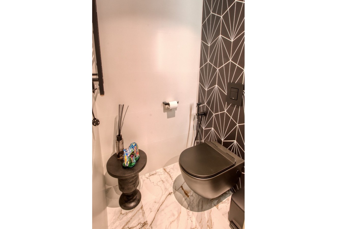 Sale - Apartment / flat - Albir