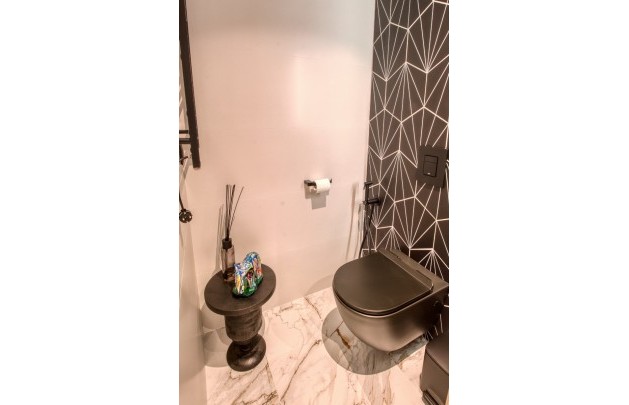 Sale - Apartment / flat - Albir