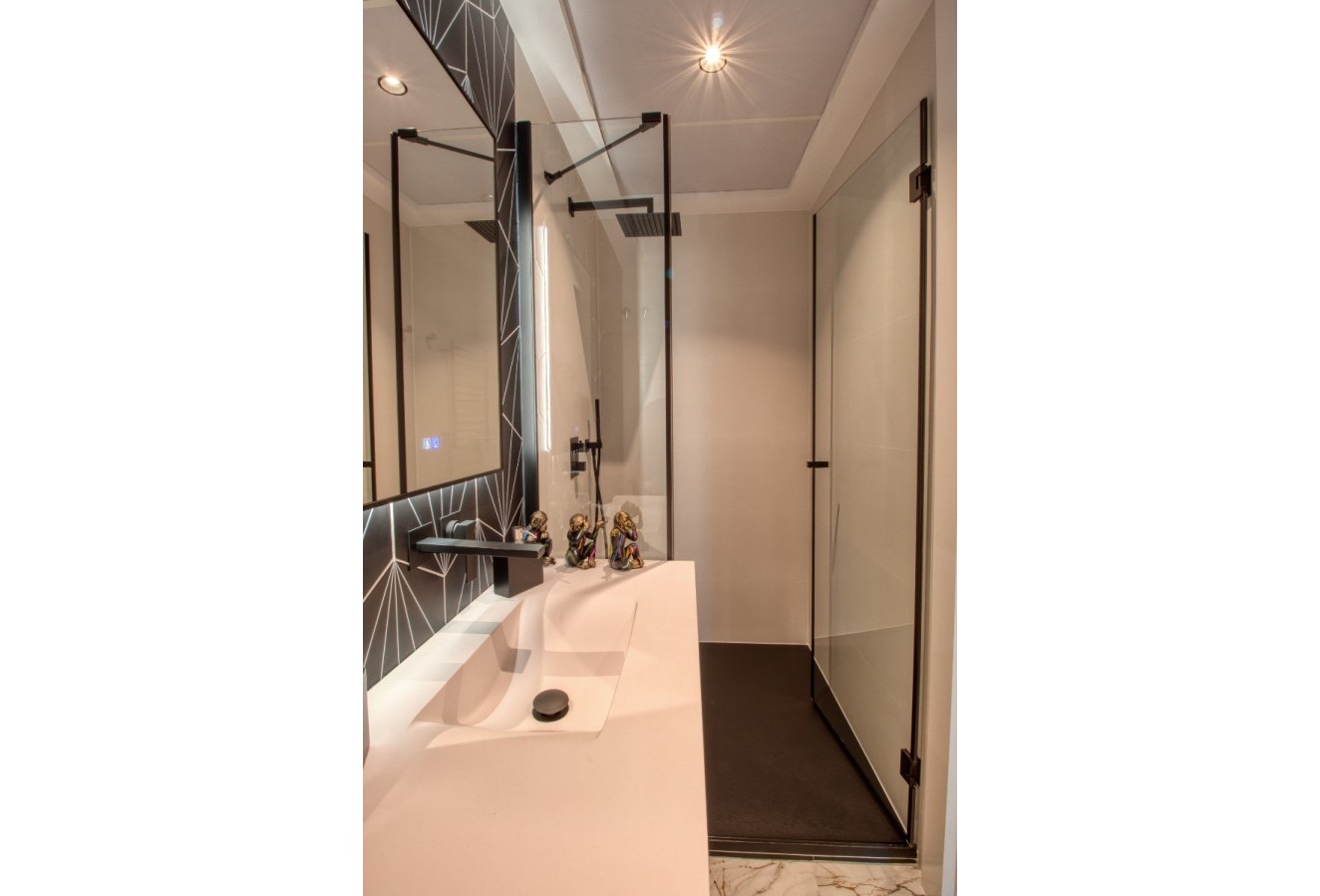 Sale - Apartment / flat - Albir