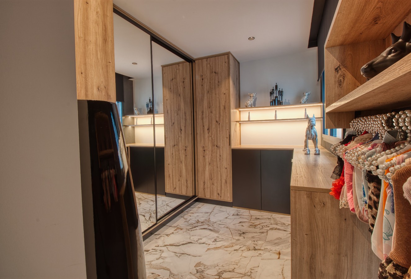 Sale - Apartment / flat - Albir