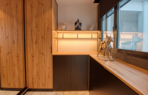 Sale - Apartment / flat - Albir