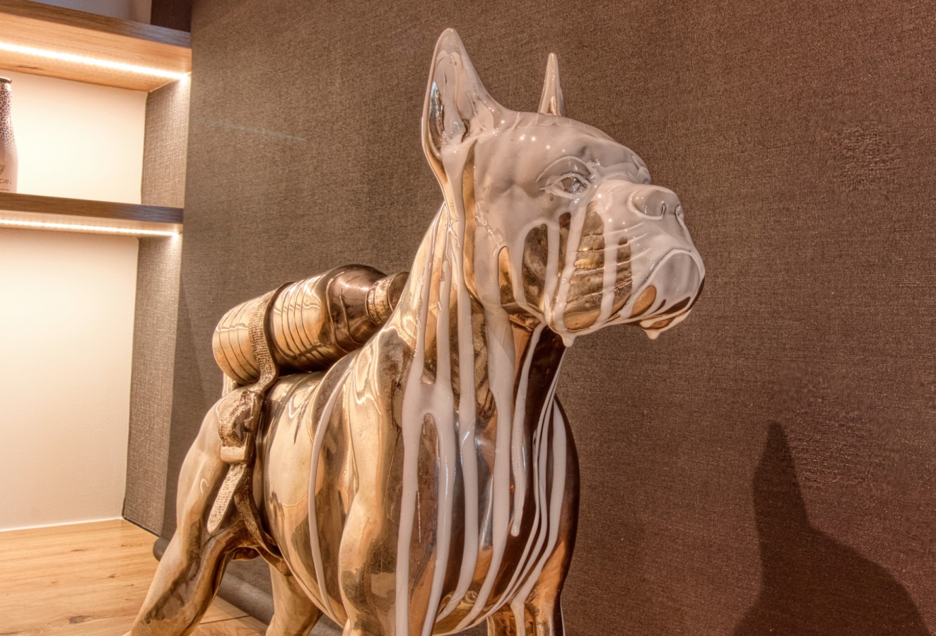 Sale - Apartment / flat - Albir