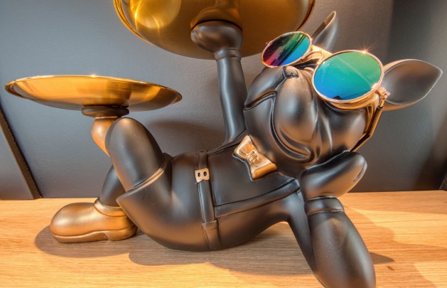 Sale - Apartment / flat - Albir