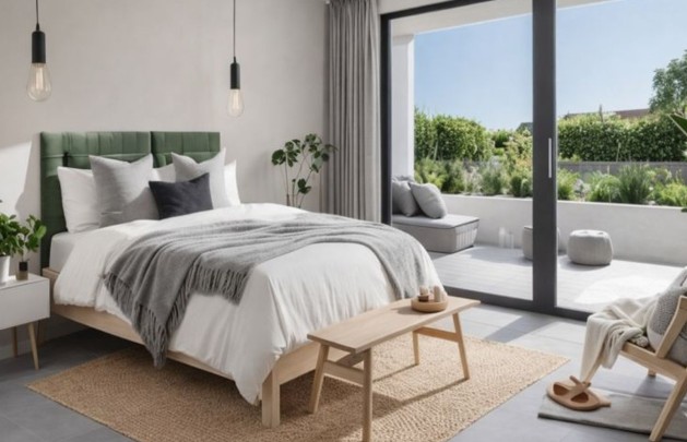 Nieuwbouw Woningen - detached - Orihuela