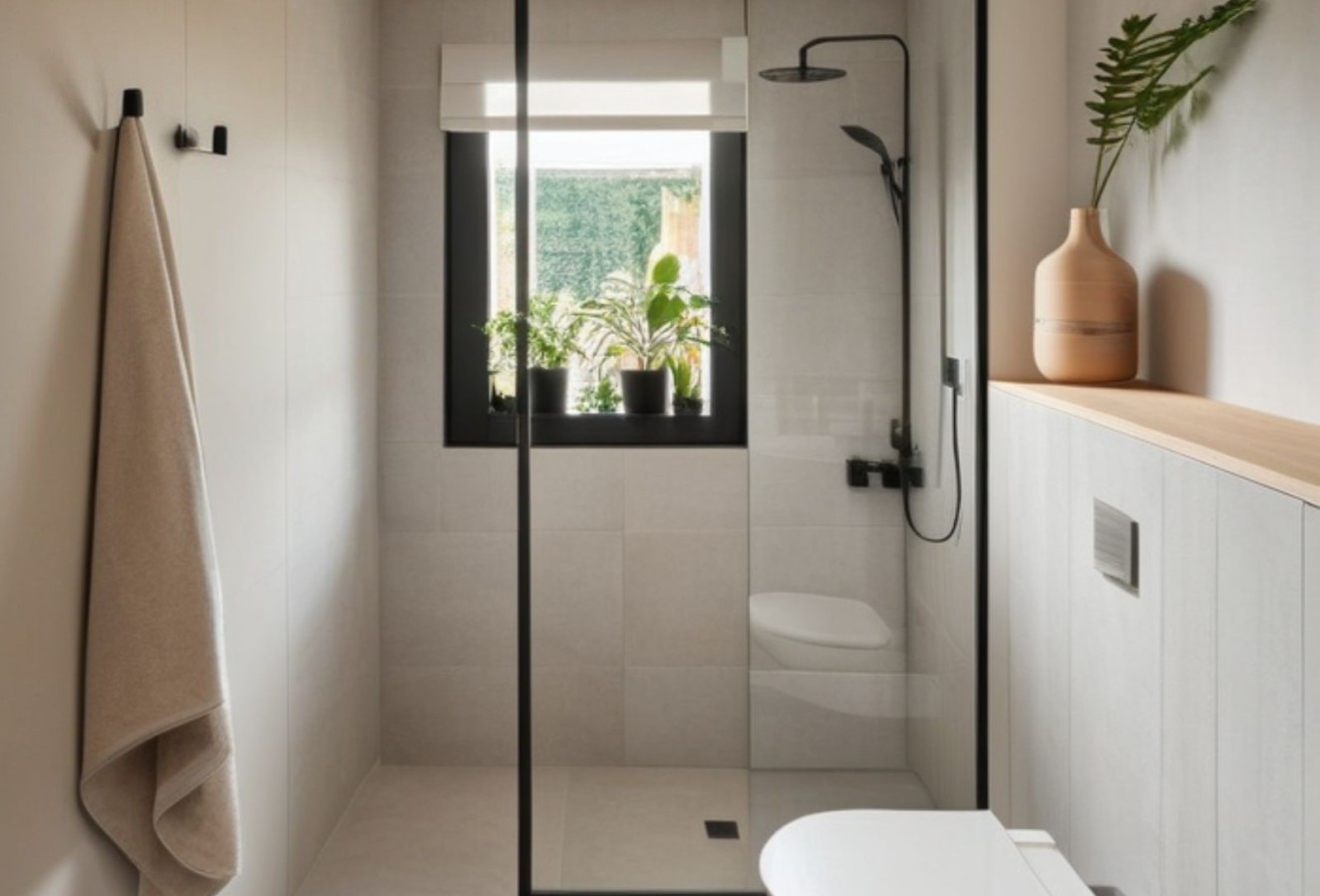 Nieuwbouw Woningen - detached - Orihuela