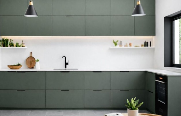 Nieuwbouw Woningen - detached - Orihuela