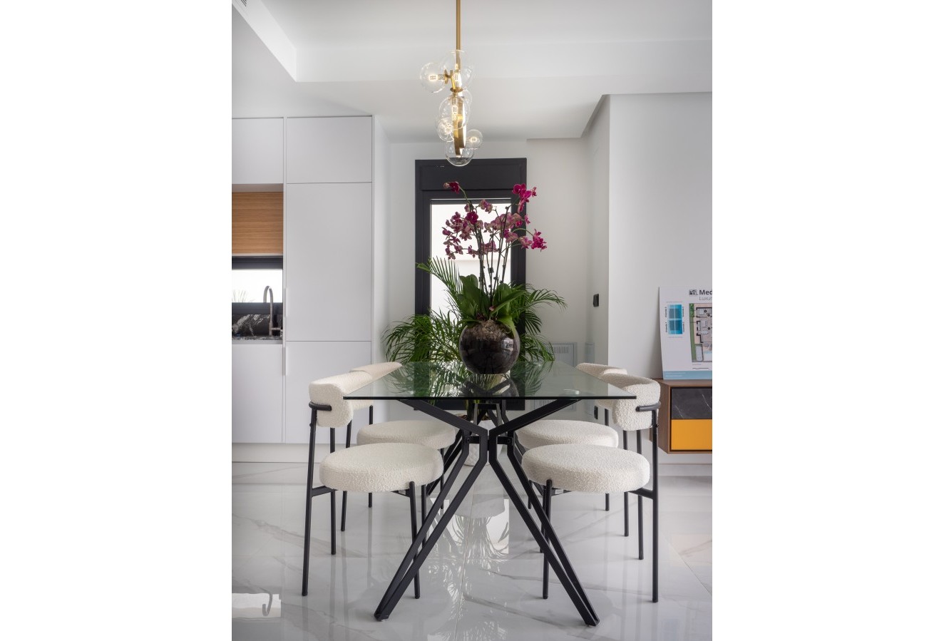 Nieuwbouw Woningen - detached - San Pedro del Pinatar