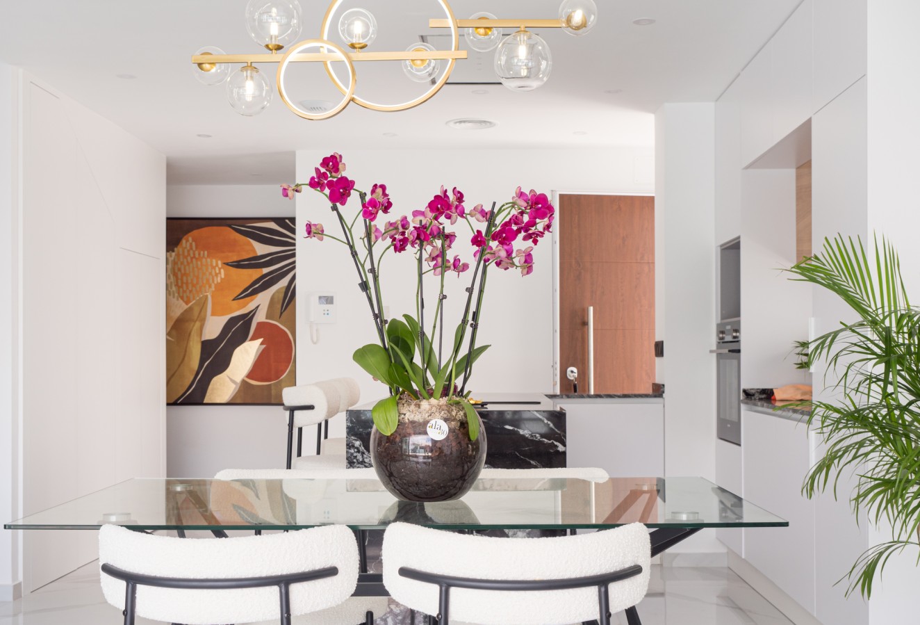 Nieuwbouw Woningen - detached - San Pedro del Pinatar