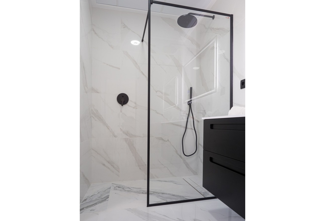 Nieuwbouw Woningen - detached - San Pedro del Pinatar