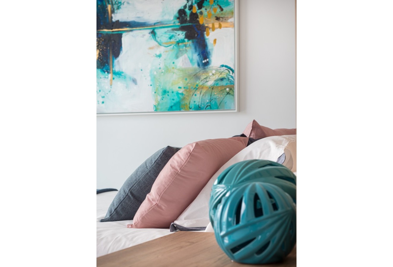 Nieuwbouw Woningen - detached - San Pedro del Pinatar