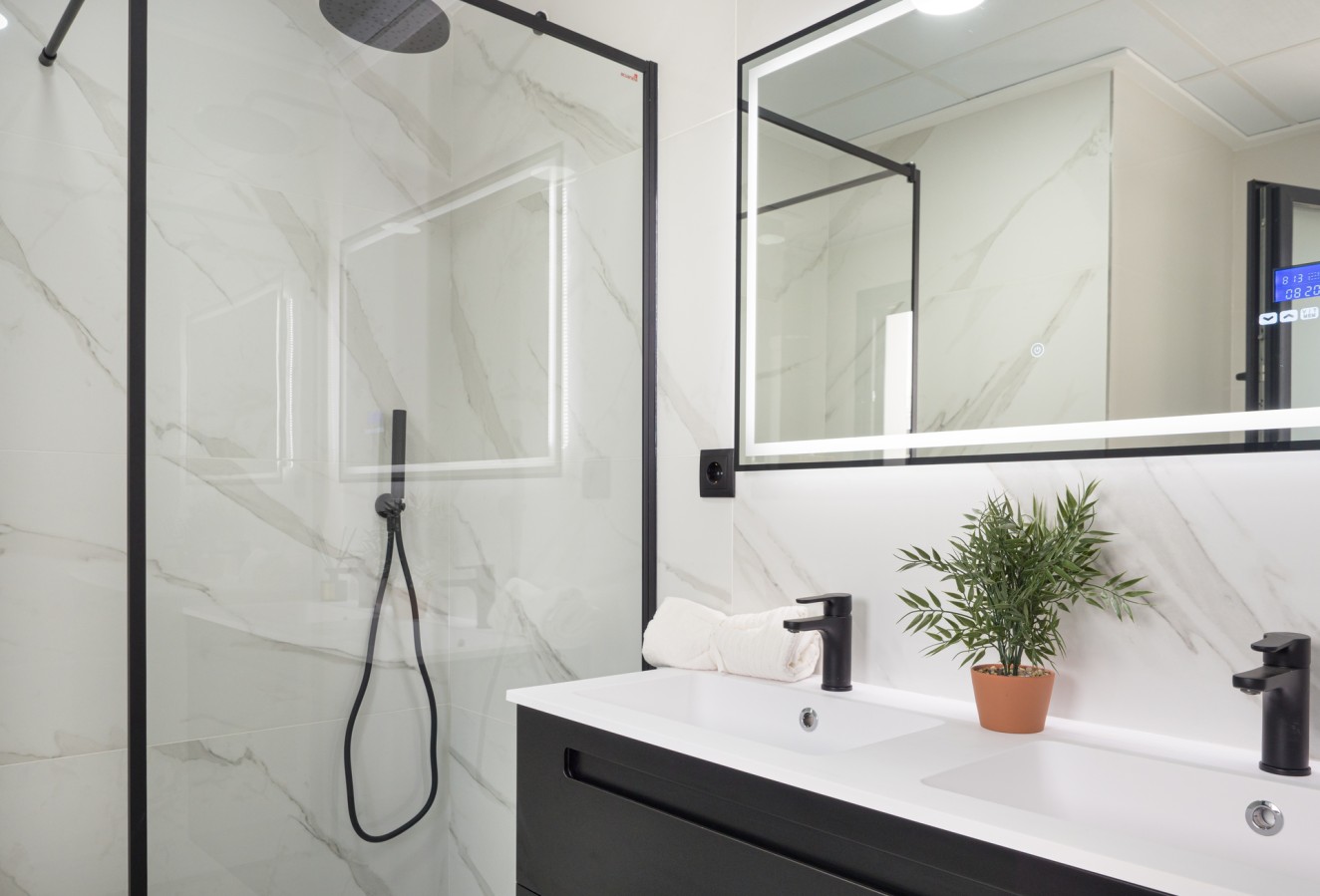 Nieuwbouw Woningen - detached - San Pedro del Pinatar