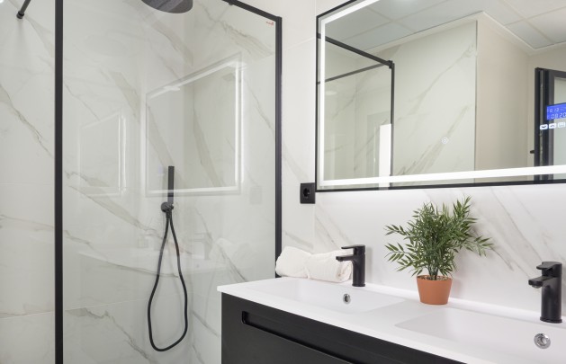 Nieuwbouw Woningen - detached - San Pedro del Pinatar