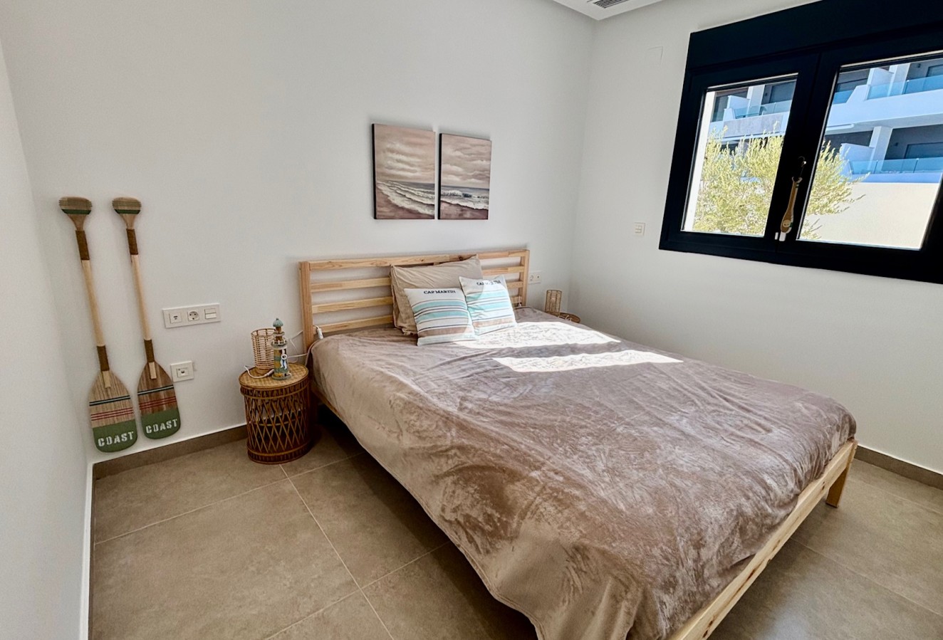 Obra nueva - detached - Rafal