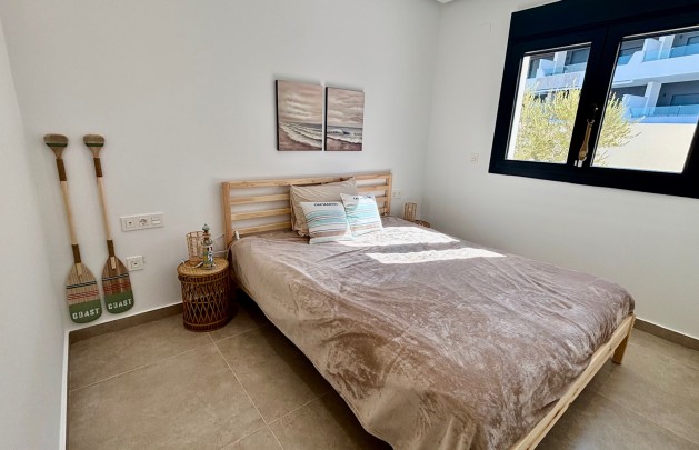 Obra nueva - detached - Rafal