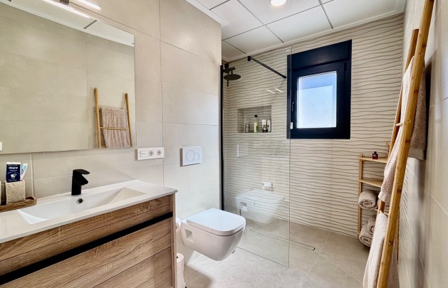 Obra nueva - detached - Rafal